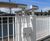 Fencing and railings, Discovery Museum, Dundee 1