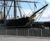 Fencing and railings, Discovery Museum, Dundee 5