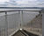 Fencing and railings, Discovery Museum, Dundee 2