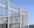 Fencing and railings, Discovery Museum, Dundee 3