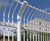 Fencing and railings, Discovery Museum, Dundee 6