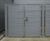 Bin stores and fencing for warehousing at Torc:MK 4