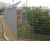 Bin stores and fencing for warehousing at Torc:MK 1