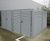 Bin stores and fencing for warehousing at Torc:MK 5