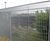 Bin stores and fencing for warehousing at Torc:MK 9