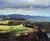 Double gates - Castle Golf Course clubhouse, St Andrews 11