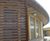 Double gates - Castle Golf Course clubhouse, St Andrews 4