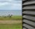 Double gates - Castle Golf Course clubhouse, St Andrews 10