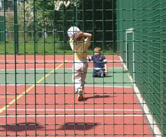 MUGA fencing for Coventry City Council