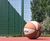 MUGA fencing for Coventry City Council 2