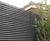 Italia-100 perimeter fencing for Chelmsford Sports Club 3