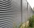Italia-100 perimeter fencing for Chelmsford Sports Club 1