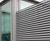 Italia-100 perimeter fencing for Chelmsford Sports Club 2
