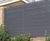 Italia-100 perimeter fencing for Chelmsford Sports Club 11