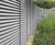 Italia-100 perimeter fencing for Chelmsford Sports Club 6
