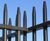 Siena Sport fencing for Murrayfield Stadium, Edinburgh 3