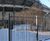 Siena Sport fencing for Murrayfield Stadium, Edinburgh 4