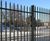 Siena Sport fencing for Murrayfield Stadium, Edinburgh 2