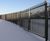 Siena Sport fencing for Murrayfield Stadium, Edinburgh 6