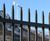Siena Sport fencing for Murrayfield Stadium, Edinburgh 8
