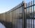 Siena Sport fencing for Murrayfield Stadium, Edinburgh 10