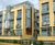 Walkways, bridges and balustrades for Benyon Wharf 2