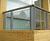 Walkways, bridges and balustrades for Benyon Wharf 4