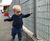Novara-34 barrier fencing, Hitherfield Children's Centre 1