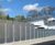 Novara-34 barrier fencing, Hitherfield Children's Centre 8