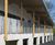 Novara-34 barrier fencing, Hitherfield Children's Centre 0
