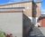 Gates for bin store, Tranent School 5