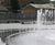 Italia-80 louvred fencing / screening – Paddington Basin 6