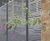 Italia-80 louvred fencing / screening – Paddington Basin 7