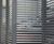 Italia-80 louvred fencing / screening – Paddington Basin 5