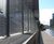 Italia-80 louvred fencing / screening – Paddington Basin 8