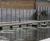 Italia-80 louvred fencing / screening – Paddington Basin 10