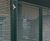Secure bin compound at Newham Health Centre 3