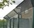 Secure bin compound at Newham Health Centre 2
