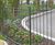 Railings and gates for residential redevelopment 2