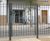 Railings and gates for residential redevelopment 5