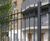 Railings and gates for residential redevelopment 8