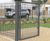 Railings and gates for residential redevelopment 9