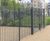 Railings and gates for residential redevelopment 11