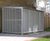 Bin stores for St Matthews Estate, Brixton 5