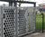 Bin stores for St Matthews Estate, Brixton 0