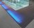 Pressure-locked floor gratings for The Crystal, London 2