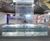 Pressure-locked floor gratings for The Crystal, London 5
