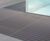 Pressure-locked floor gratings for The Crystal, London 8