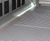 Pressure-locked floor gratings for The Crystal, London 9