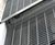 DeltaBox/SS louvred screening - Spitalfields 3